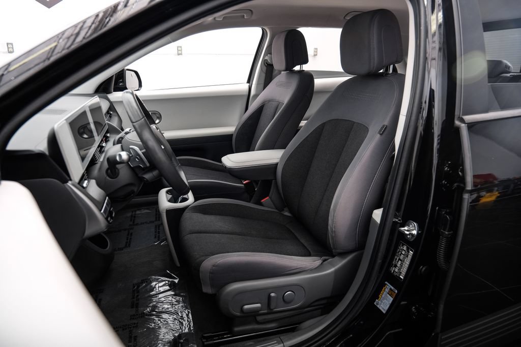 Used 2024 Hyundai Ioniq 5 SEL RWD image 40