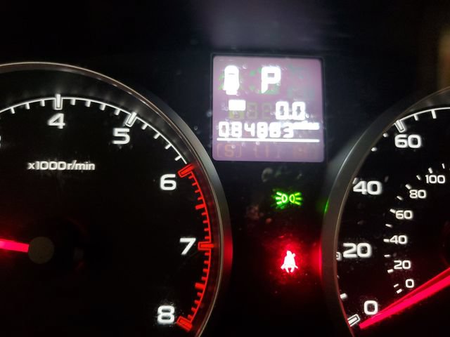 Used 2014 Subaru Outback 2.5i Premium AWD/4WD image 17