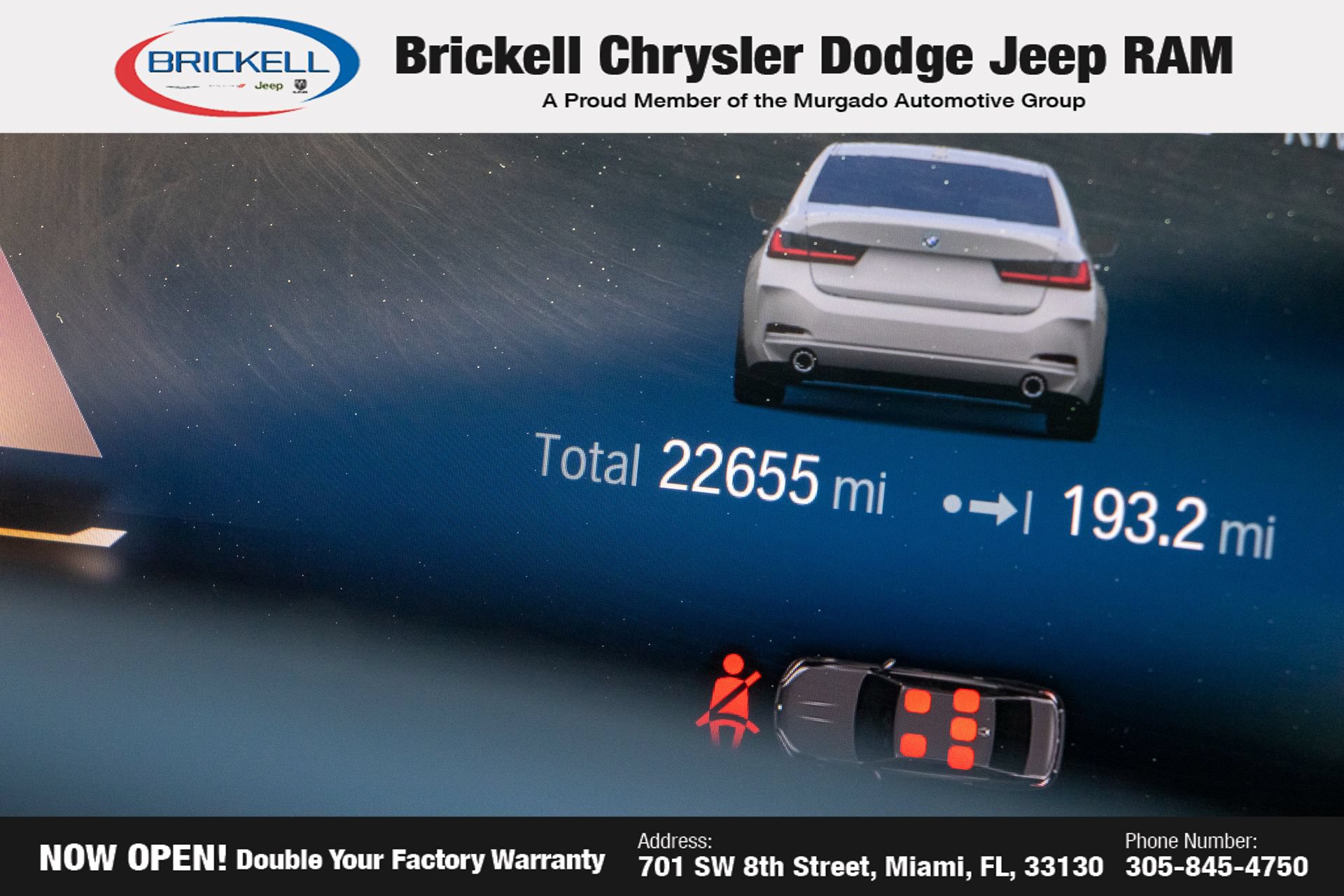 Used 2023 BMW 330e w/ Driving Assistance Package RWD image 34