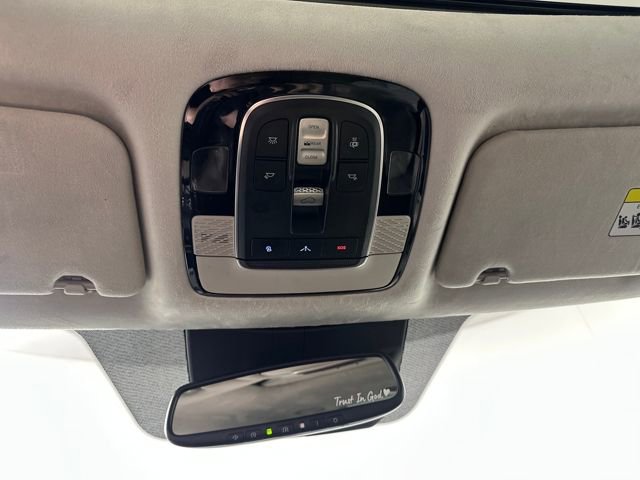 Used 2021 Hyundai Palisade Calligraphy w/ Cargo Package image 24