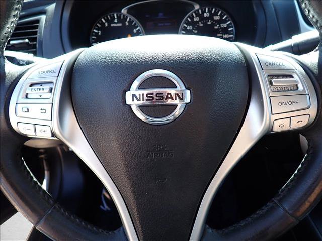 Used 2017 Nissan Altima 2.5 SV FWD image 14