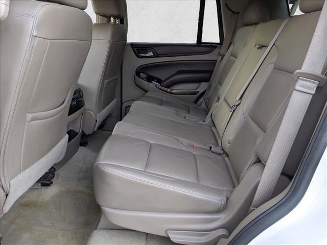 Used 2016 Chevrolet Tahoe LT image 18