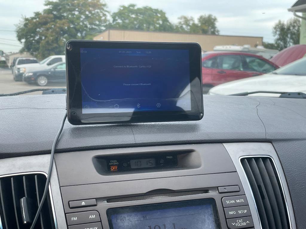 Used 2010 Hyundai Sonata GLS image 22