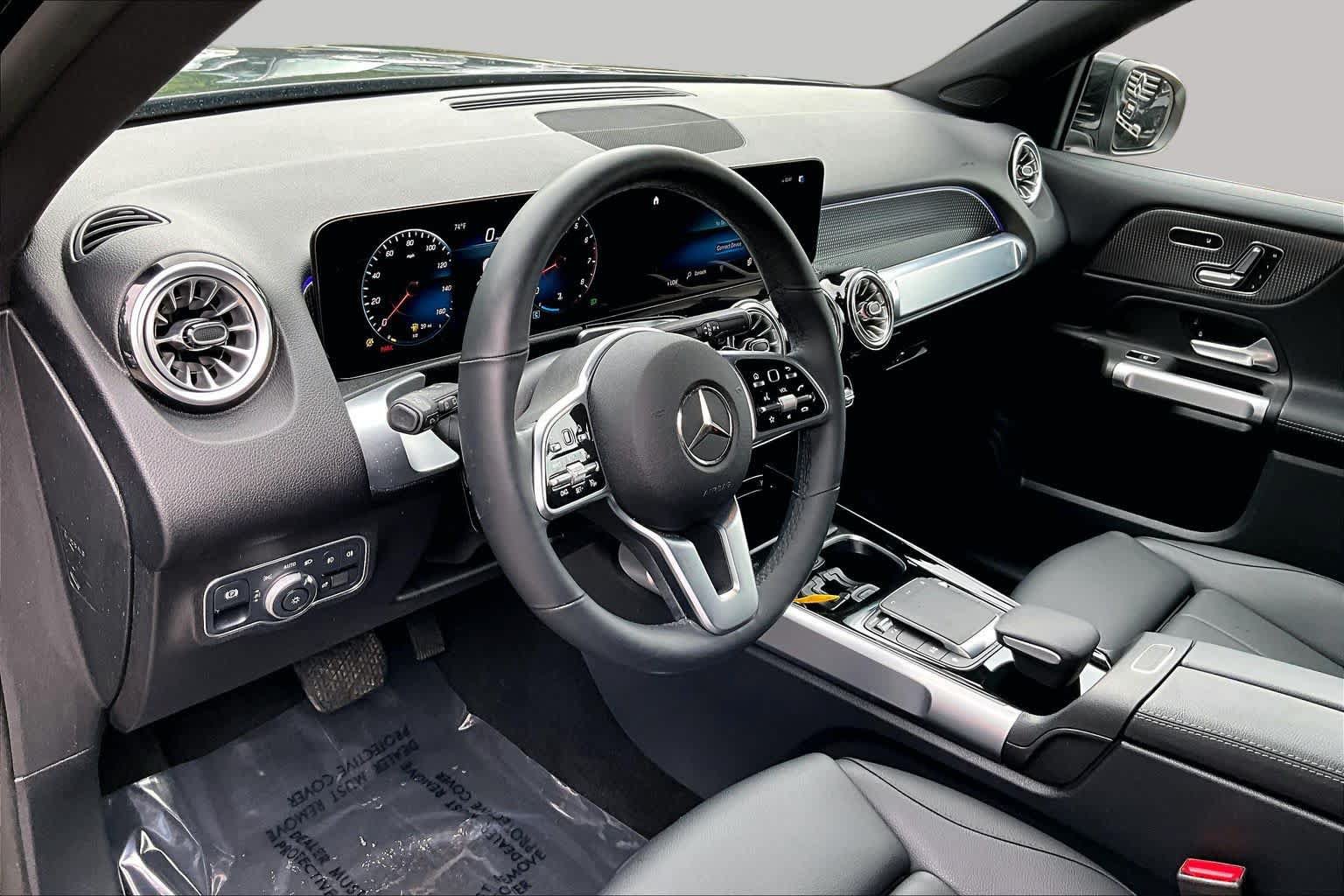 Certified 2022 Mercedes-Benz GLB 250 4MATIC image 17