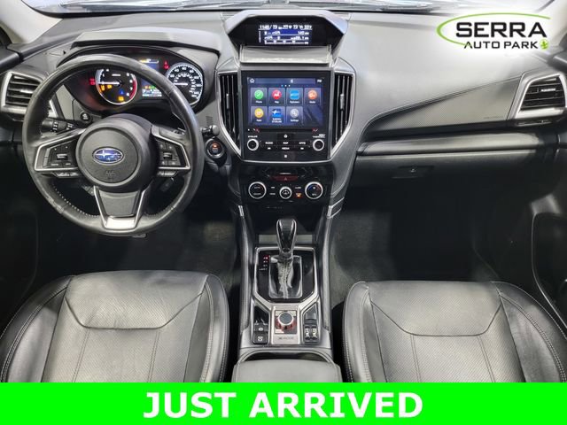 Used 2021 Subaru Forester Touring w/ Popular Package #2 AWD/4WD image 18