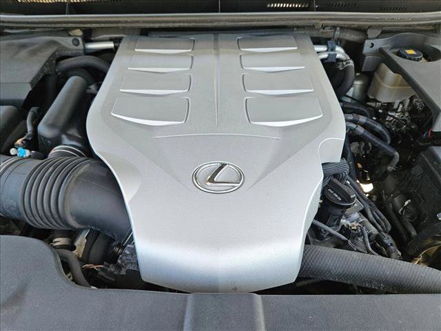 Used 2019 Lexus GX 460 Premium AWD/4WD image 22