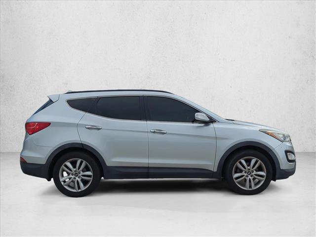 Used 2015 Hyundai Santa Fe Sport 2.0T w/ Option Group 05 image 4