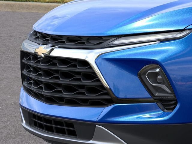 New 2025 Chevrolet Blazer LT FWD image 13