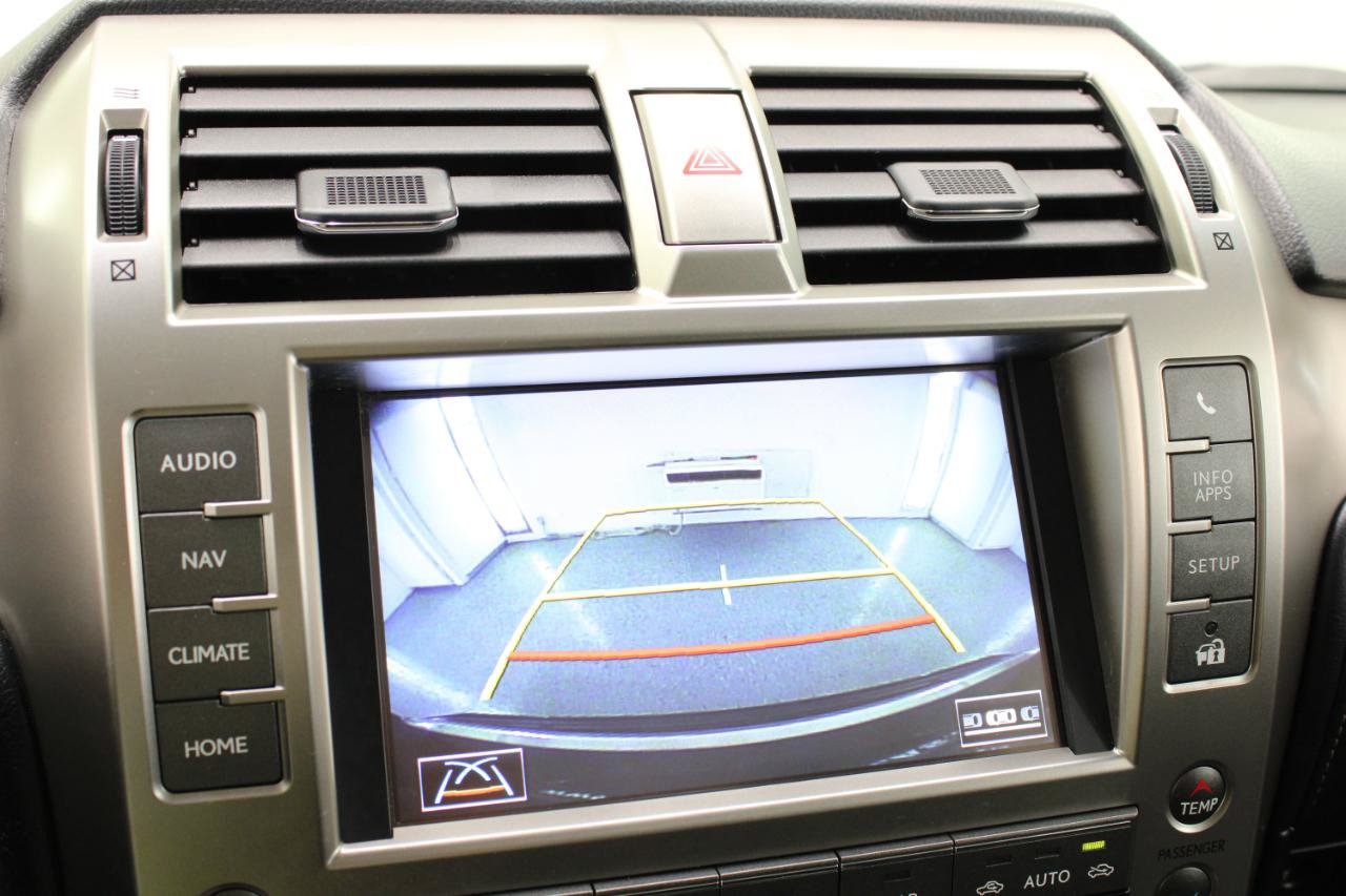 Used 2019 Lexus GX 460 Luxury AWD/4WD image 58