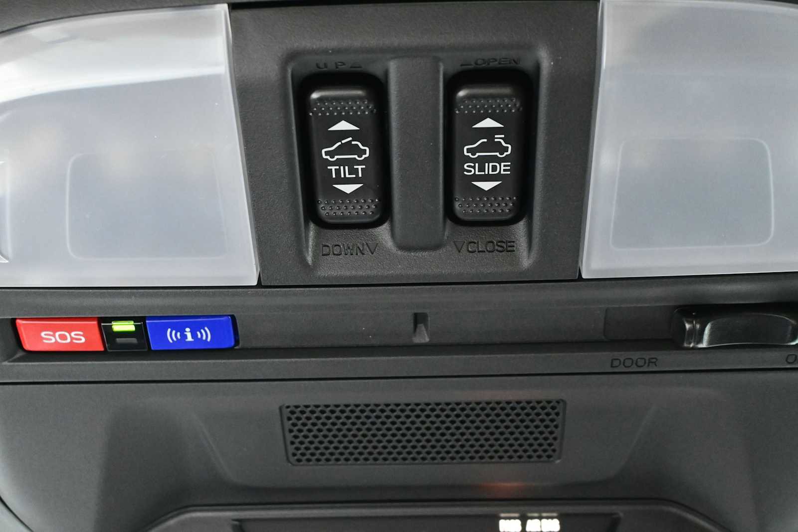 Used 2025 Subaru Impreza RS AWD/4WD image 35