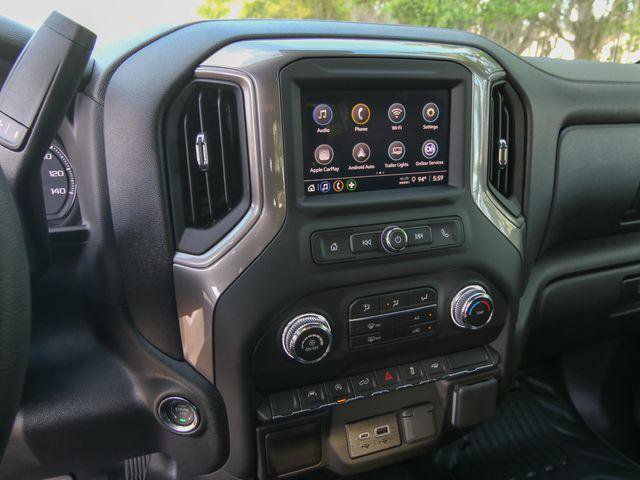 New 2026 GMC Sierra 1500 Pro w/ Pro Value Package image 19