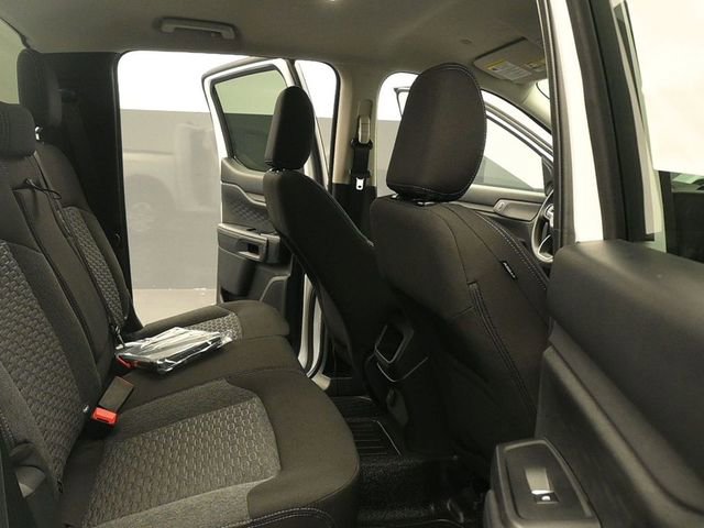 New 2025 Ford Ranger XL w/ Trailer Tow Package image 17