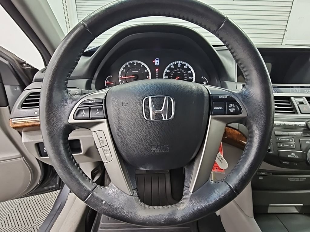 Used 2012 Honda Accord EX-L image 18