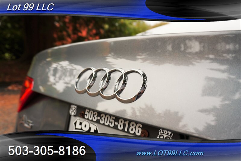 Used 2014 Audi A5 2.0T Premium AWD/4WD image 30