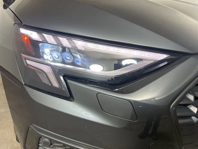 Used 2024 Audi A3 2.0T Premium Plus w/ Premium Plus Package image 32