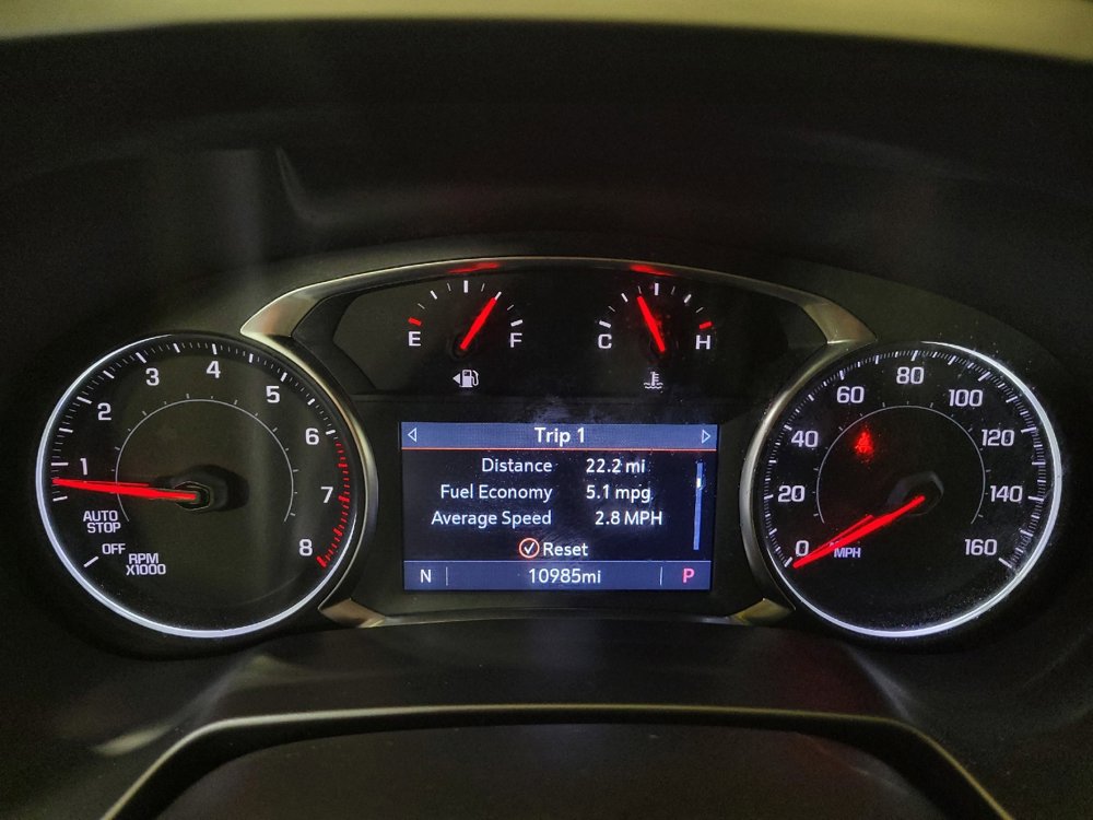 Used 2024 Chevrolet Blazer LT w/ Convenience Package FWD image 23