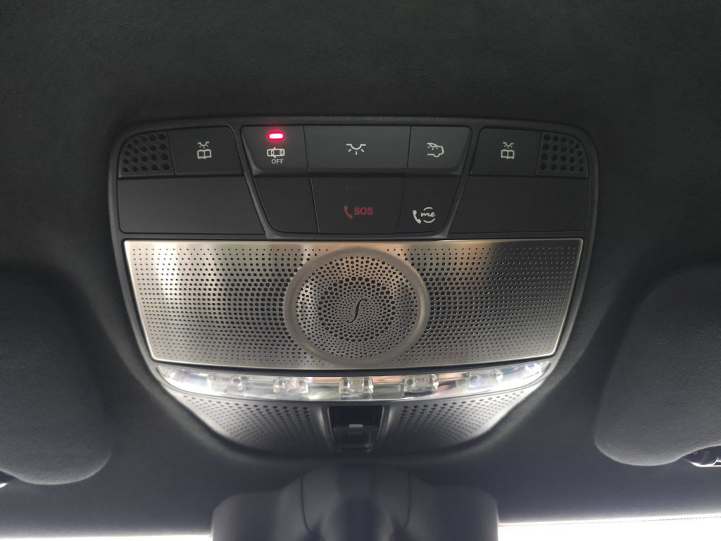 Certified 2021 Mercedes-Benz G 63 AMG 4MATIC image 24