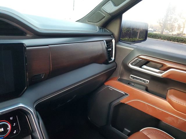 Used 2025 GMC Sierra 1500 Denali Ultimate image 26