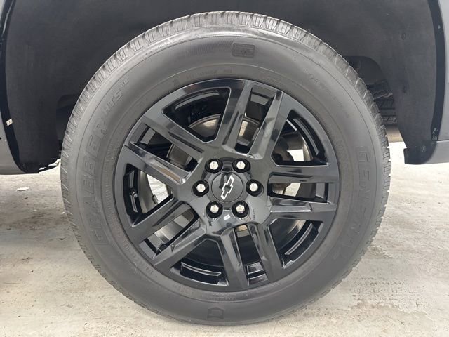 Used 2023 Chevrolet Silverado 1500 RST w/ Rally Edition image 36