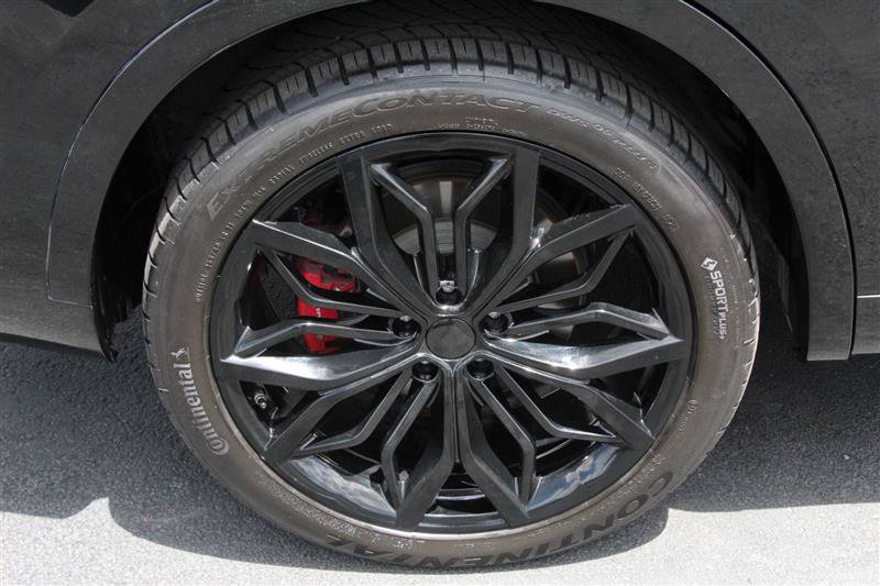 Used 2019 Maserati Levante GranSport AWD/4WD image 28