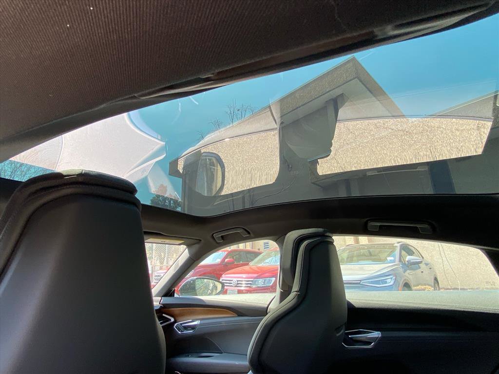 Used 2023 Audi e-tron GT Premium Plus image 19