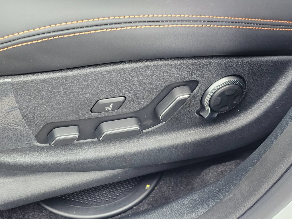 New 2026 Genesis GV70 3.5T Sport Prestige AWD/4WD image 31