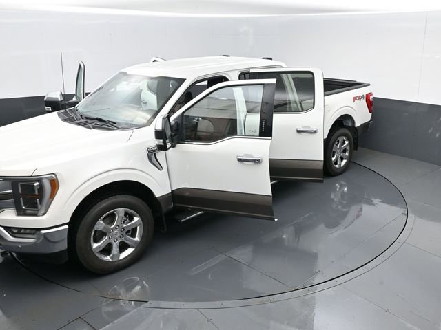 Used 2022 Ford F150 King Ranch image 29