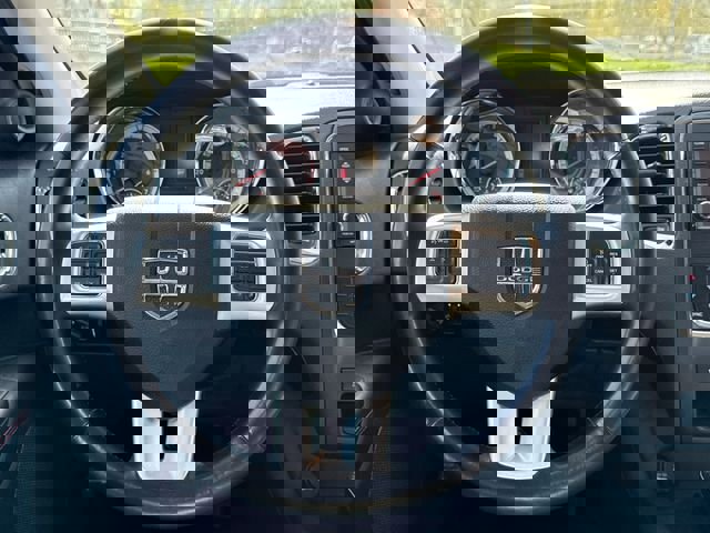 Used 2013 Dodge Durango R/T w/ Leather Interior Group image 13