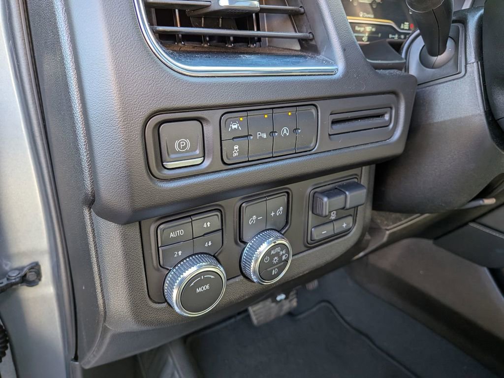 Certified 2023 GMC Yukon SLT w/ Max Trailering Package image 16