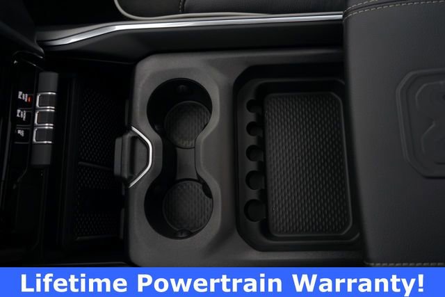 New 2026 RAM 1500 Laramie w/ Sport Appearance Package image 26
