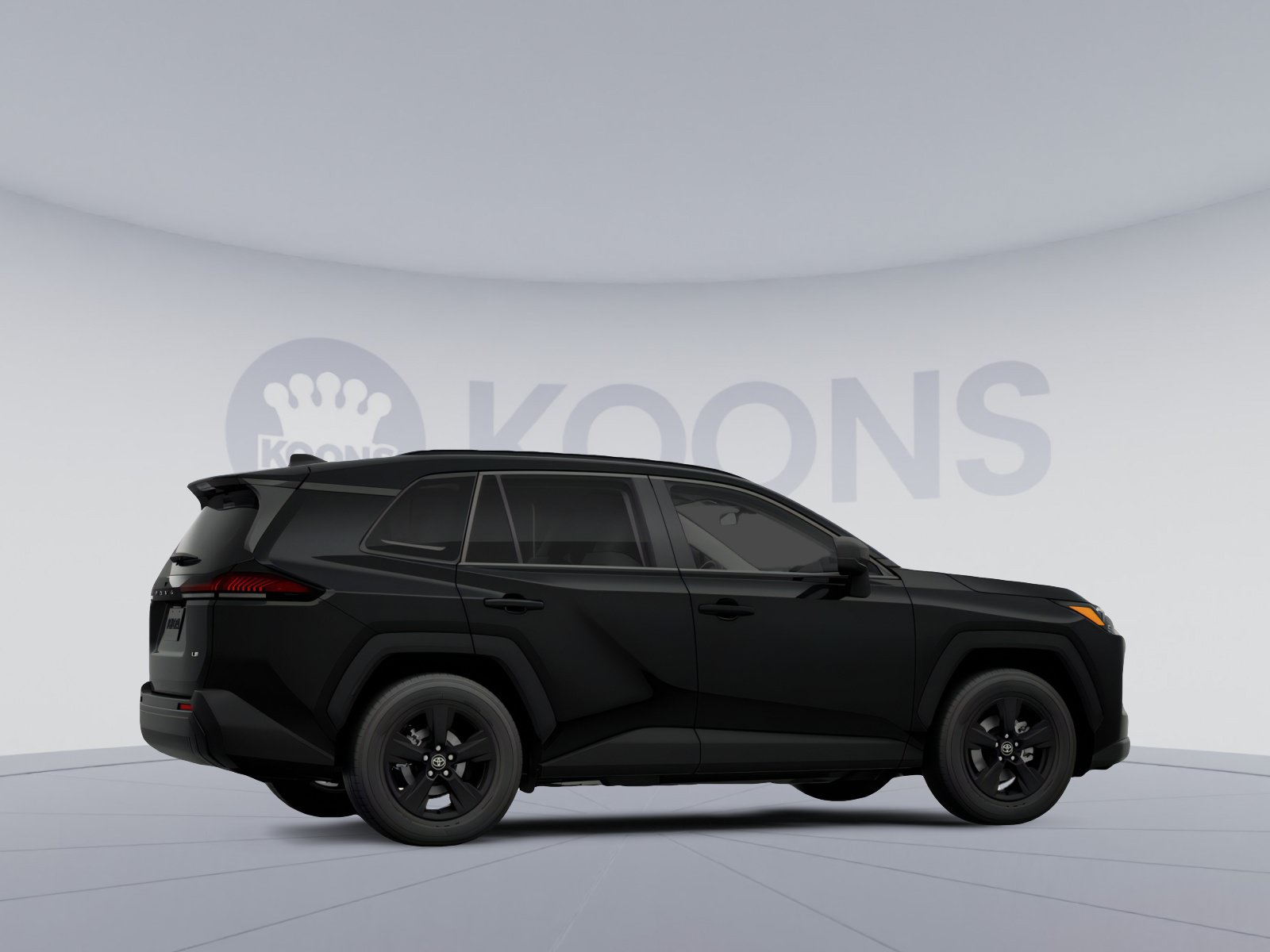 New 2026 Toyota RAV4 LE FWD image 14