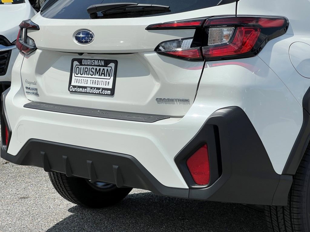 New 2025 Subaru Crosstrek 2.5i Premium w/ Crosstrek Mirror Package image 5