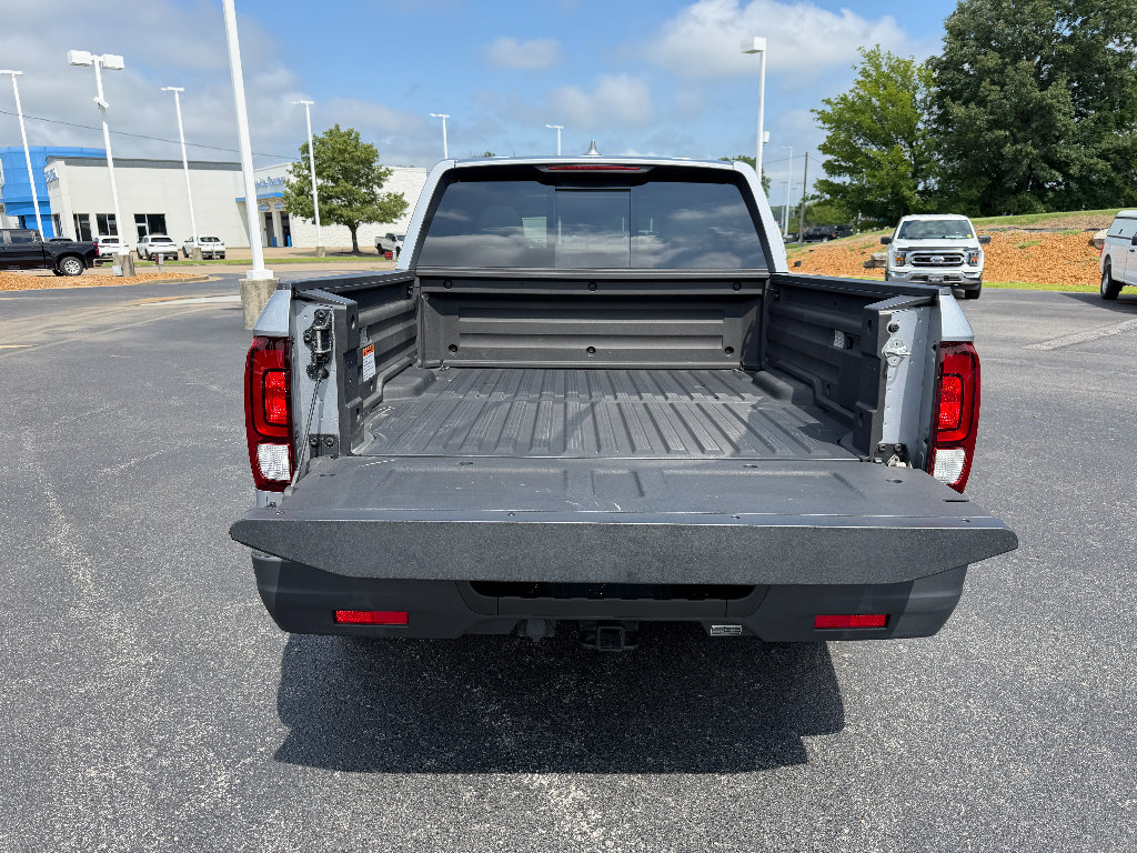 Used 2019 Honda Ridgeline RTL-T image 11