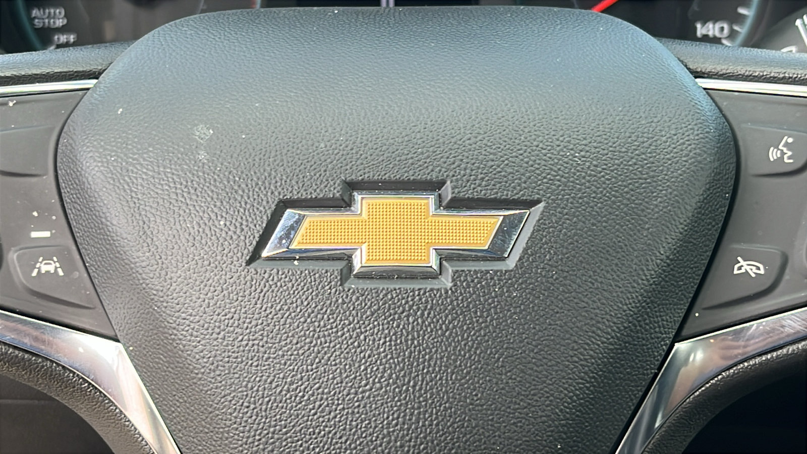 Used 2025 Chevrolet Malibu LT FWD image 17