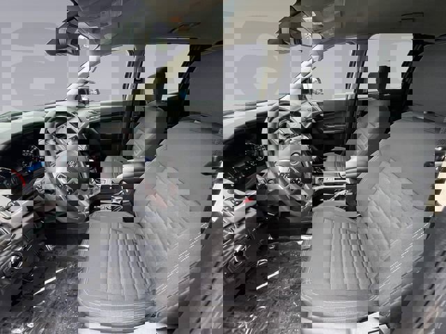 Certified 2023 Ford Ranger XLT w/ Equipment Group 302A High image 10