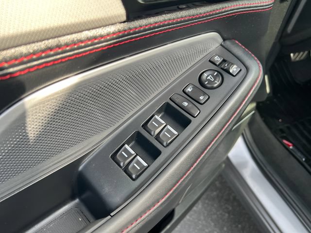 Used 2026 Acura MDX A-Spec w/ Advance Package AWD/4WD image 11