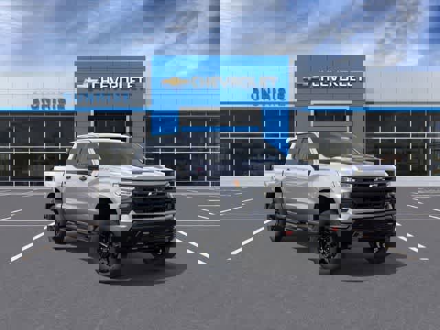 New 2026 Chevrolet Silverado 1500 LT Trail Boss w/ Convenience Package II video 2