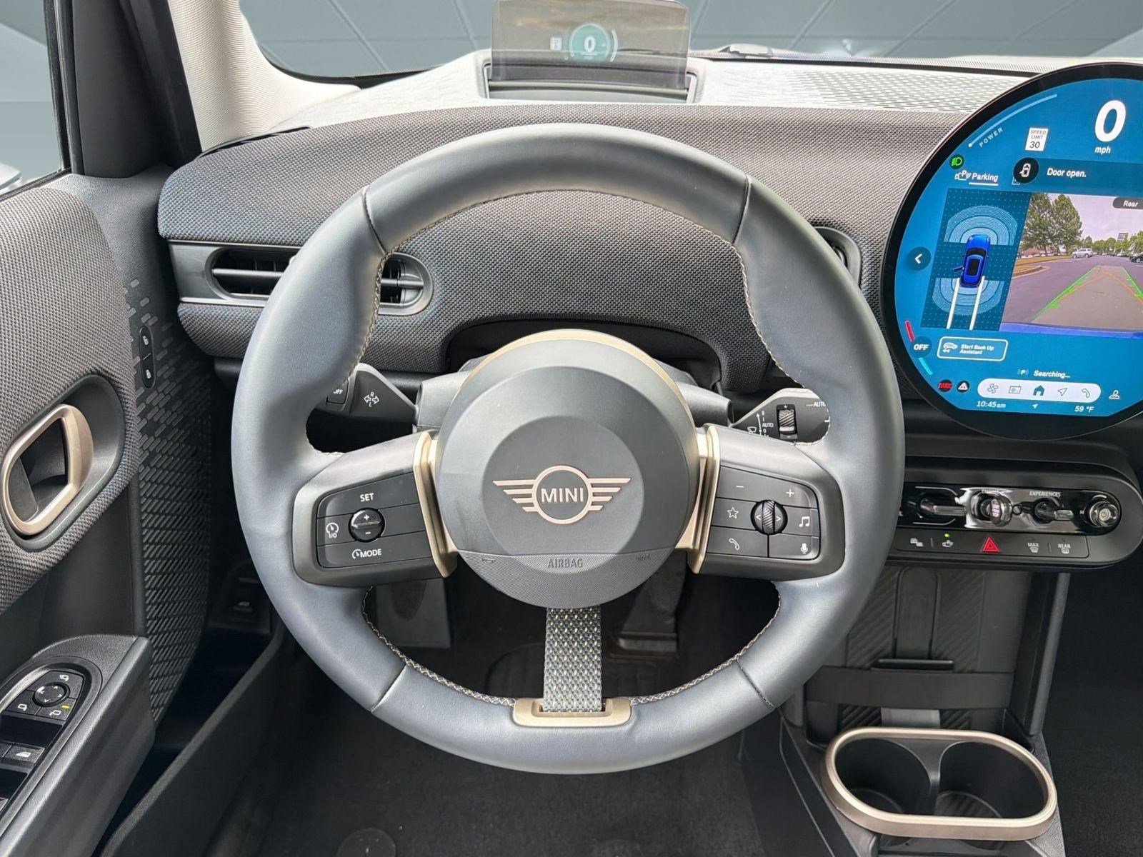 Certified 2025 MINI Cooper S FWD image 18