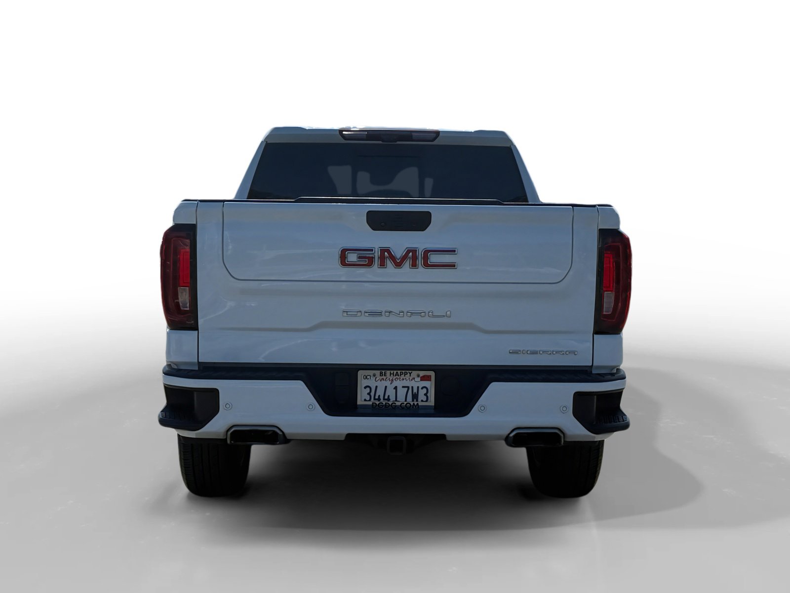 Used 2023 GMC Sierra 1500 Denali w/ Technology Package image 4