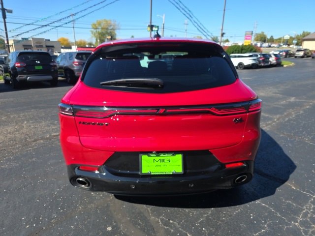 Used 2025 Dodge Hornet R/T w/ R/T Plus Package image 5
