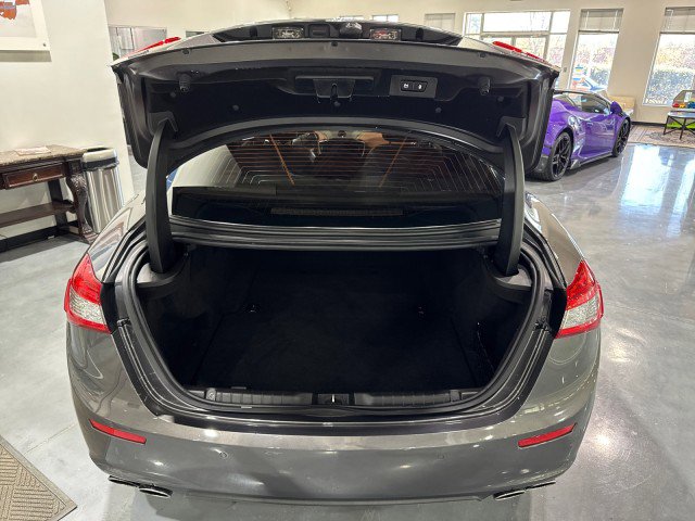 Used 2017 Maserati Ghibli S image 13