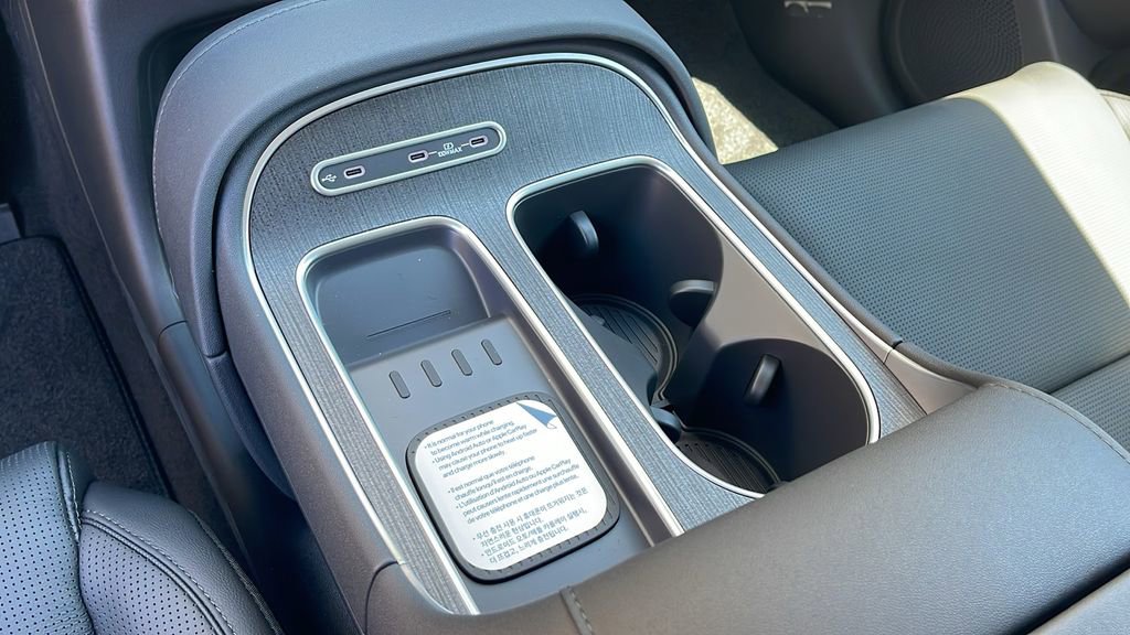 New 2026 Hyundai Palisade Limited image 22