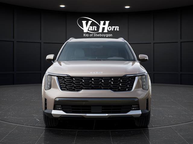 New 2026 Kia Sorento EX image 2