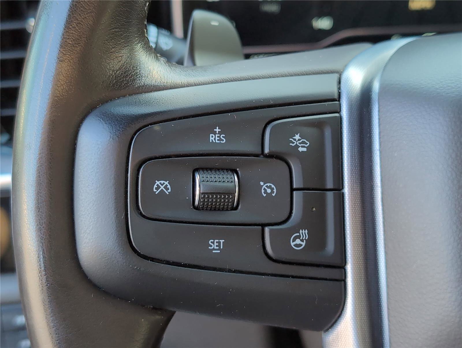 Used 2022 GMC Sierra 1500 SLT w/ SLT Premium Plus Package image 25