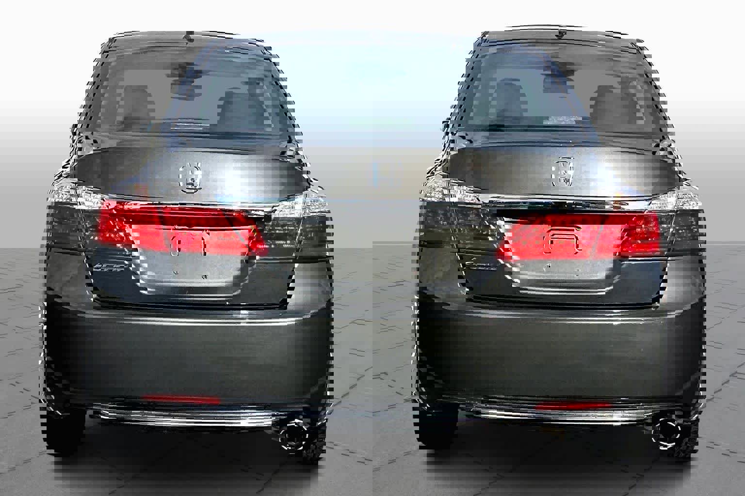 Used 2013 Honda Accord EX-L image 5