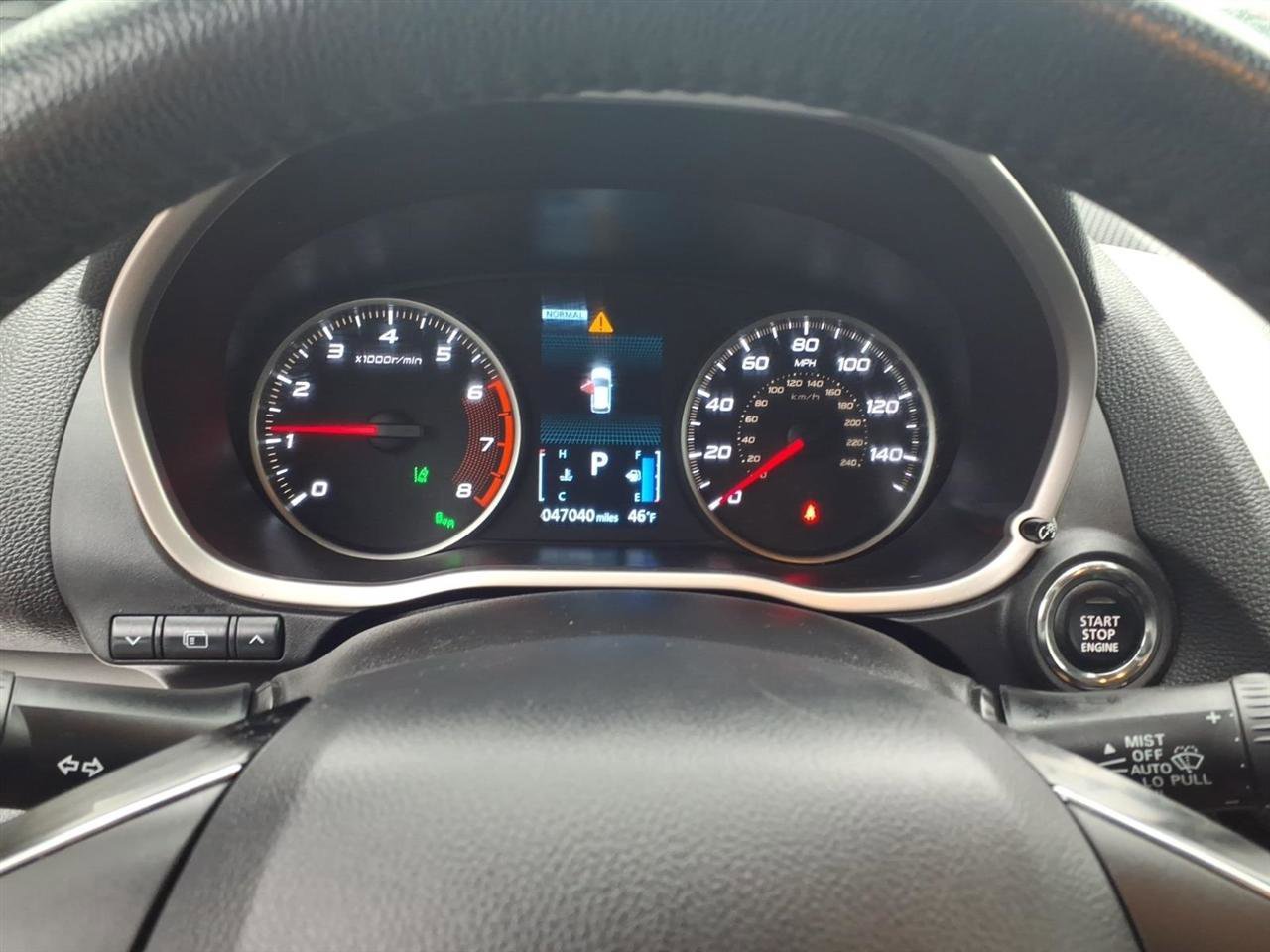 Used 2024 Mitsubishi Eclipse Cross SE image 12