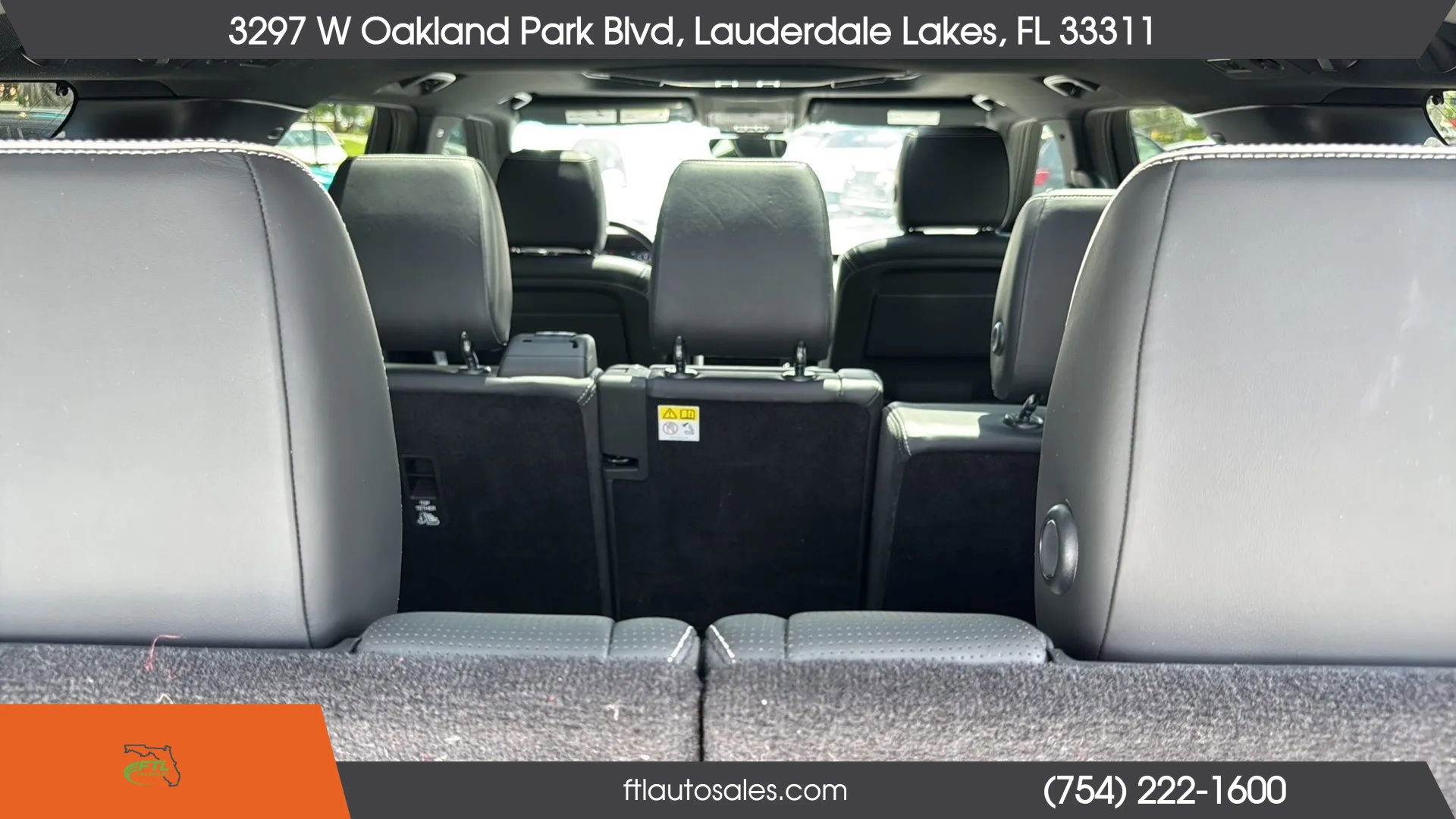 Used 2020 Land Rover Discovery HSE image 65