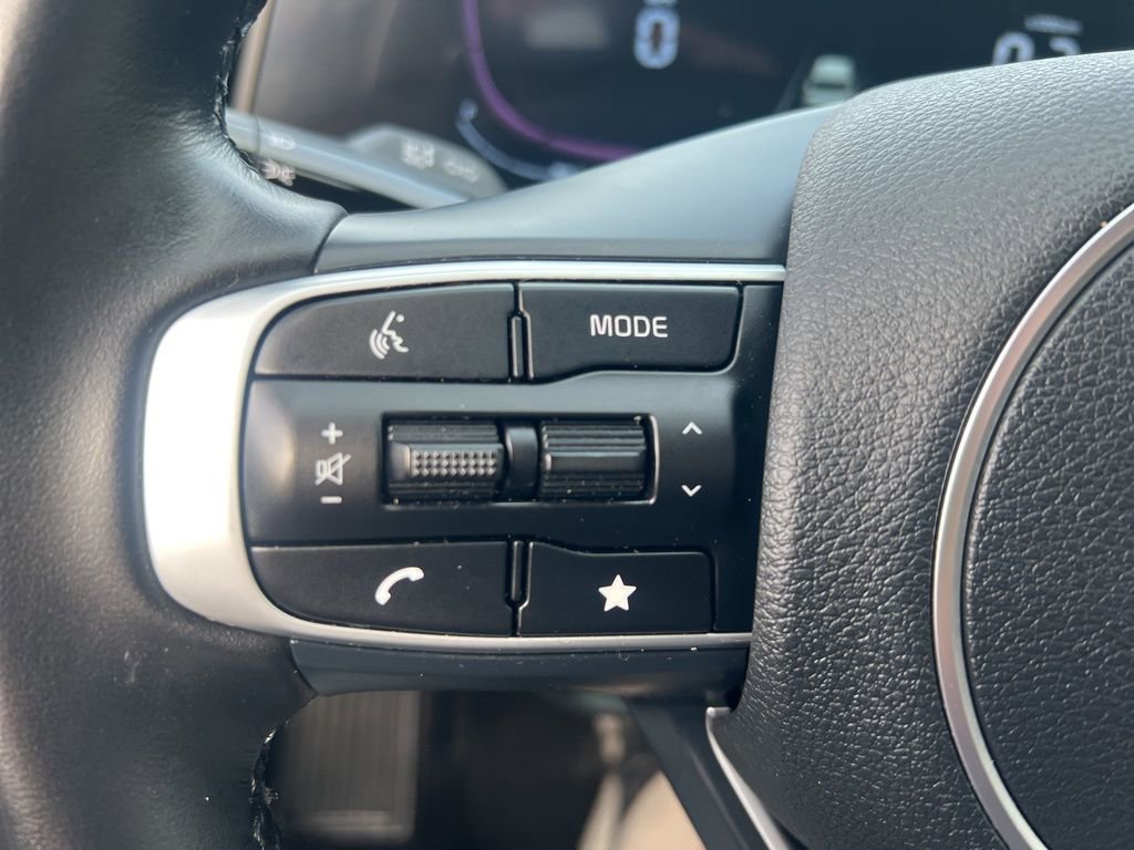 Certified 2023 Kia Sportage X-Line image 57