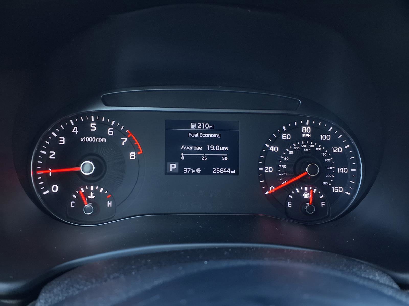 Used 2021 Kia Soul LX image 17