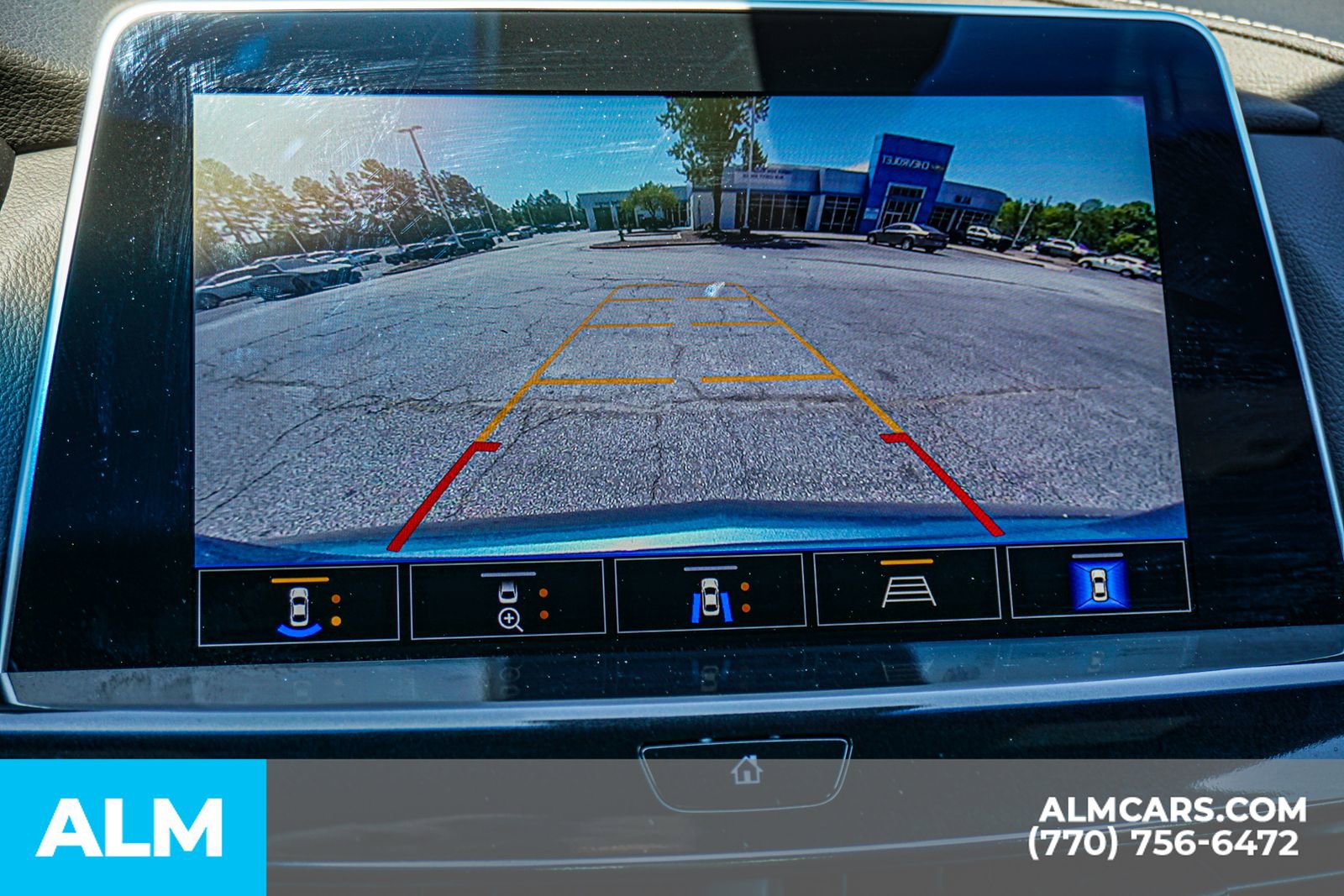 Used 2024 Cadillac CT5 V Blackwing w/ Driver Assist Package RWD image 39